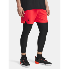 Default Under Armour Short Férfi rövidnadrág Under Armour UA Vanish Woven 6in Shorts-RED férfi