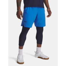 Default Under Armour Short Férfi rövidnadrág Under Armour UA Vanish Woven 8in Shorts-BLU férfi