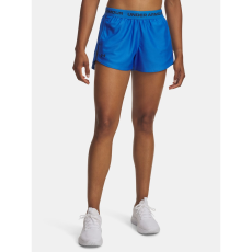 Default Under Armour Short Nõi rövidnadrág Under Armour Tech Play Up Shorts-BLU női