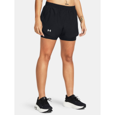 Default Under Armour Short Nõi rövidnadrág Under Armour UA Fly By 2-in-1 Shorts női