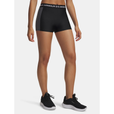 Default Under Armour Short Nõi rövidnadrág Under Armour UA HG Rib Shorty-BLK női