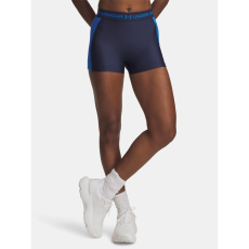 Default Under Armour Short Nõi rövidnadrág Under Armour UA HG Rib Shorty-BLU női