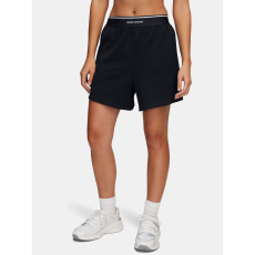 Default Under Armour Short Nõi rövidnadrág Under Armour UA Meridian Rib Short női