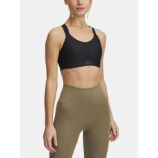 Default Under Armour Sportmelltartó Nõi melltartó Under Armour Infinity High Strappy női