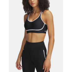 Default Under Armour Sportmelltartó Nõi melltartó Under Armour Infinity Mid Piped női