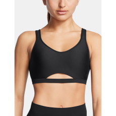 Default Under Armour Sportmelltartó Nõi melltartó Under Armour UA Infinity Low Mesh-BLK női