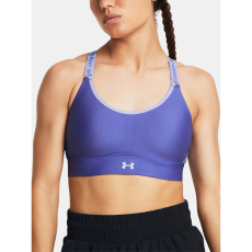 Default Under Armour Sportmelltartó Nõi melltartó Under Armour UA Infinity Mid 2.0 Bra női