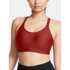 Default Under Armour Sportmelltartó Nõi melltartó Under Armour UA Infinity Mid 2.0 Bra-ORG női