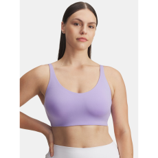 Default Under Armour Sportmelltartó Nõi melltartó Under Armour UA Motion Low Bra-PPL női