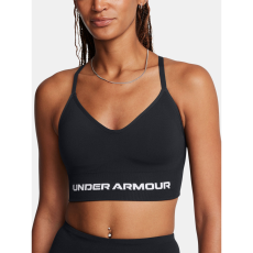 Default Under Armour Sportmelltartó Nõi melltartó Under Armour Vanish Seamless Low Bra női