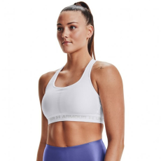 Default Under Armour Sportmelltartó UA Crossback Mid Bra női
