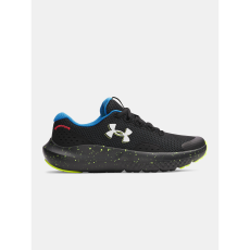 Default Under Armour Utcai cipő Fiú cipõk Under Armour UA BGS Surge 4-BLK fiú