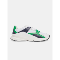 Default Under Armour Utcai cipő Unisex cipõ Under Armour UA Forge 96 LEATHER reissue unisex