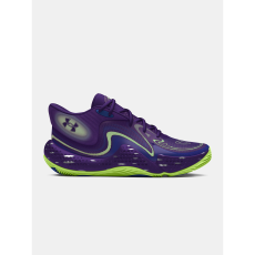 Default Under Armour Utcai cipő Unisex cipõ Under Armour UA Spawn 6 Mid SOS-PPL unisex