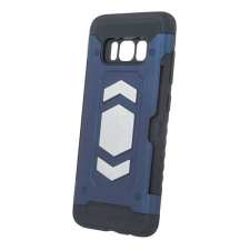 Defender Apple iPhone XR Defender Magnetic Hátlap - Kék tok és táska