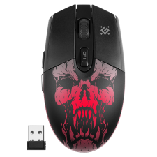 Defender Beta GM-707L Wireless Gaming Egér - Mintás (52707) egér