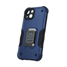 Defender Bulky iPhone 14 Plus ütésálló tok sötétkék (902339) tok és táska
