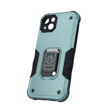 Defender Bulky iPhone 14 Plus ütésálló tok zöld tok és táska