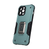 Defender Bulky iPhone 14 Pro ütésálló tok zöld