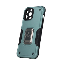 Defender Bulky iPhone 14 Pro ütésálló tok zöld tok és táska