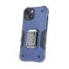Defender Bulky Xiaomi Redmi Note 12 Pro Plus ütésálló tok, sötétkék