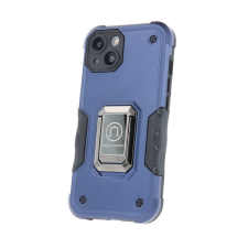 Defender Bulky Xiaomi Redmi Note 12 Pro Plus ütésálló tok, sötétkék tok és táska