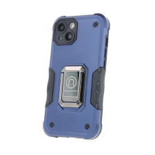 Defender Bulky Xiaomi Redmi Note 12 Pro Plus ütésálló tok sötétkék tok és táska