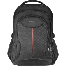 Defender Carbon 15,6" Notebook hátizsák - Fekete számítógéptáska