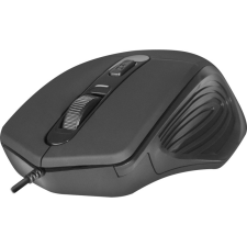 Defender Datum MB-347 USB Egér - Fekete (52347) egér