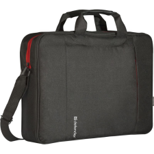 Defender Geek 15,6" Notebook táska - Fekete számítógéptáska