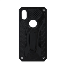 Defender Huawei Y7 Prime 2018 Defender Hátlap - Fekete tok és táska