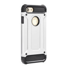 Defender II iPhone XS Max (6,5&quot;) ezüst ütésálló hátlap tok tok és táska