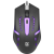 Defender MB-600L Flash Vezetékes Gaming Egér - Fekete