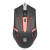 Defender MB-600L Flash Vezetékes Gaming Egér - Fekete (52600)