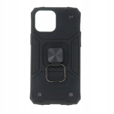 Defender Nitro Apple iPhone 15 Plus Tok - Fekete tok és táska
