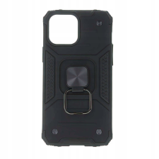 Defender Nitro Apple iPhone 15 Pro Max Tok - Fekete tok és táska