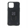 Defender Nitro Apple iPhone 15 Pro Tok - Fekete