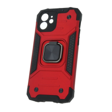 Defender Nitro iPhone 12 ütésálló tok, piros tok és táska