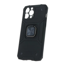 Defender Nitro iPhone 13 Pro Max ütésálló tok fekete tok és táska