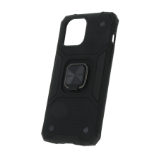 Defender Nitro iPhone 14 Pro Max Tok - Fekete tok és táska
