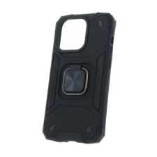 Defender Nitro iPhone 14 Pro ütésálló tok fekete (902374) tok és táska