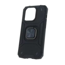 Defender Nitro iPhone 14 Pro ütésálló tok fekete (902374) (defender902374) tok és táska