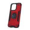 Defender Nitro iPhone 14 Pro ütésálló tok, piros
