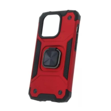 Defender Nitro iPhone 14 Pro ütésálló tok piros-fekete (902375) (defender902375) tok és táska