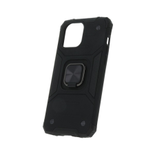 Defender Nitro iPhone 15 Plus ütésálló tok, fekete tok és táska