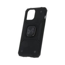 Defender Nitro iPhone 15 Plus ütésálló tok fekete tok és táska
