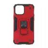 Defender Nitro iPhone 15 Pro Tok - Piros