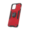 Defender Nitro iPhone 15 Pro ütésálló tok, piros