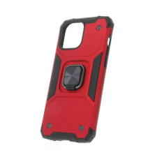 Defender Nitro Samsung Galaxy A13 5G / A04S ütésálló tok piros-fekete (902397) tok és táska