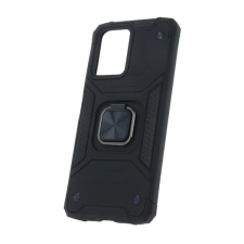Defender Nitro Xiaomi Redmi Note 12 5G (Global) / Poco X5 ütésálló tok fekete tok és táska